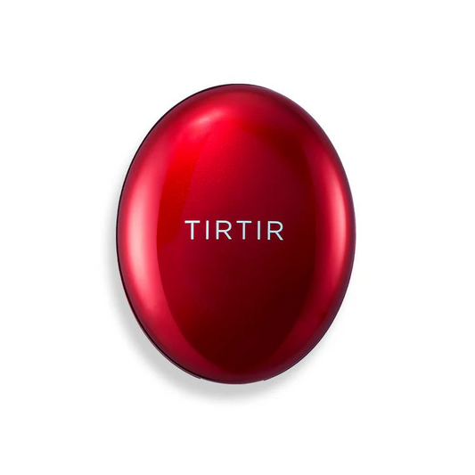 Base Cushion Clareadora TIRTIR - Protetor Solar e Maquiagem Longa Duração - Original