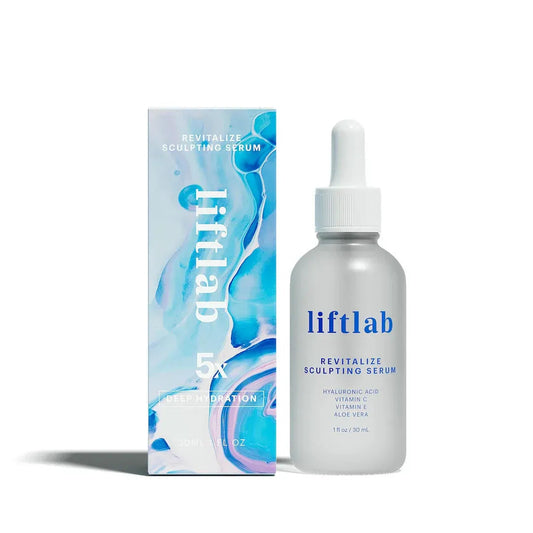 LiftLab Sérum Ativador